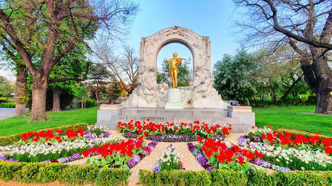 stadt park